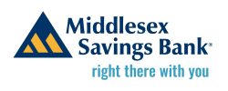 Middlesex Savings Bank